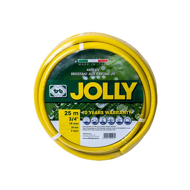 Маркуч градински ADFLEX лек и удобен