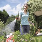 Маркуч градински AquavivaPlus 3/4 25м Claber - Image 3