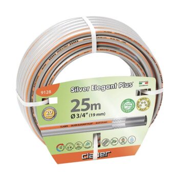 Маркуч градински Silver Elegant 3/4 25м Claber