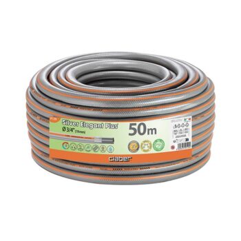 Маркуч градински Silver Elegant 3/4 50м Claber