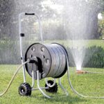 Маркуч градински Silver Elegant Plus 1/2 25м Clabe