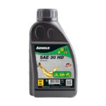 Масло четиритактово 0.6л МТД Arnold Parts