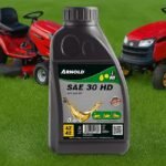 Масло четиритактово 0.6л МТД Arnold Parts