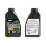 Масло четиритактово 0.6л МТД Arnold Parts