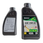 Масло четиритактово 1.0л MTD Arnold Parts