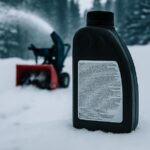 Масло четиритактово 1,0л MTD Arnold Parts