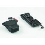 Модул RoboConnect + Wolf Garten 122-143-650