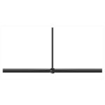 Разклонител 13-16мм за захранваща тръба 4-6мм - 2бр. Claber