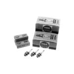 Свещ за моторни коси NGK-BM6A 3021-N2-0110 от