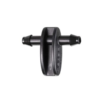 Свръзка права за тръба 4-6мм 10бр. Claber