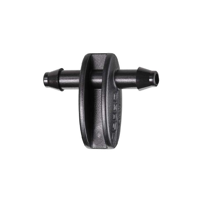 Свръзка права за тръба 4-6мм 10бр. Claber