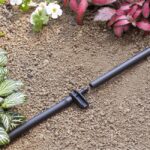 Свръзка права за тръба 4-6мм 10бр. Claber