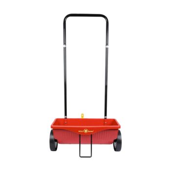 Сеялка WE 330 WolfGarten 