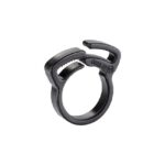 Скоба за тръба 13-16мм 10бр