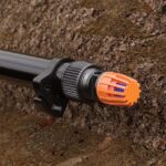 Скоба за тръба 13-16мм 10бр