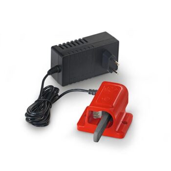 Стенно зарядно за батерии QC25eM 18V 2.5Ah