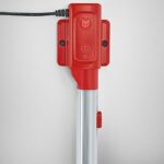 Стенно зарядно за батерии QC25eM 18V 2.5Ah