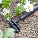 Тапа за тръба 4-мм 10бр  Claber