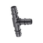 Тройник за тръба 13-16мм 2бр. Claber