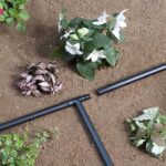 Тройник за тръба 13-16мм 2бр. Claber