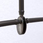 Тройник за тръба 4-6мм 10бр. Claber