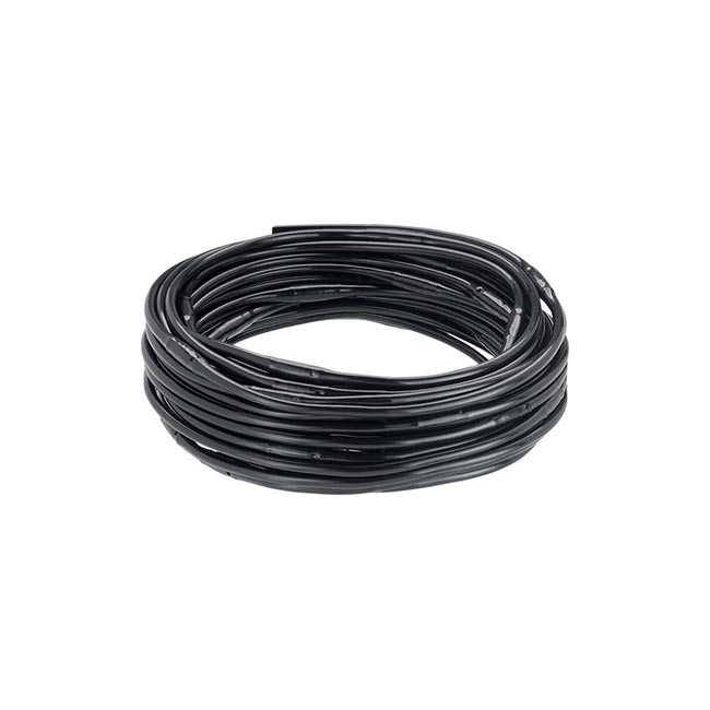 Тръба с капкообразуватели 4-6мм. 1.2л.ч 15м Claber