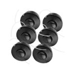 Шпула с корда GT-RT 1.2мм WolfGarten електрически тримери