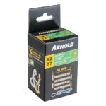 Щифт и шплент 4 бр. комплект за рото