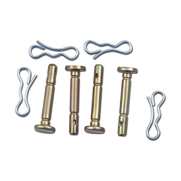 Щифт шплент 4 бр. за роторни снегорини комплект Arnold Parts