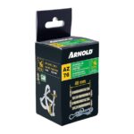 Щифт шплент 4 бр. за роторни снегорини комплект Arnold Parts