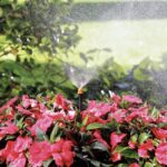 дюза мъглуваща 360о 10бр. Claber