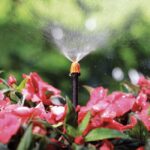 дюза мъглуваща 360о 10бр. Claber