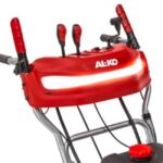 Снегорин AL-KO SnowLine 700.4E III LED - 70 см, самоходен, ел. стартер - Image 4