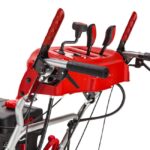 Снегорин AL-KO SnowLine 700.4E III LED - 70 см, самоходен, ел. стартер