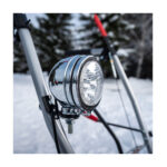 Снегорин AL-KO SnowLine 620E II самоходен, ел. стартер