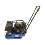 Виброплоча HY-PC80TL 14000 N 6.5 к.с. HYUNDAI