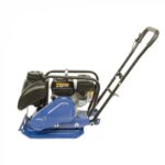 Виброплоча HY-PC80TL 14000 N 6.5 к.с. HYUNDAI