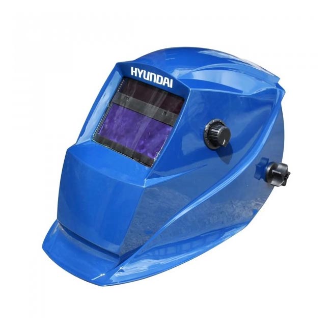 Заваръчна маска LCD кристали HYWH-400X ф