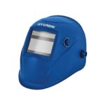 Заваръчна маска LCD кристали HYWH-400X ф