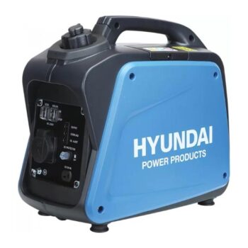 Инверторен генератор HY 1200XS 1.2кW обе