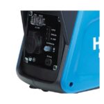 Инверторен генератор HY 1200XS 1.2кW обе