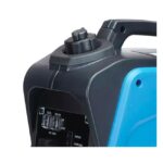 Инверторен генератор HY 1200XS 1.2кW обе