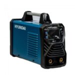 Инверторен заваръчен апарат HY-MMA-160T 20 160А 1.6 4мм HYUNDAI
