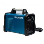Инверторен заваръчен апарат HY-MMA-160T 20 160А 1.6 4мм HYUNDAI