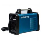 Инверторен заваръчен апарат HY-MMA-160T 20 160А 1.6 4мм HYUNDAI