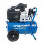 Маслен компресор HYAC 24-02 24л HYUNDAI