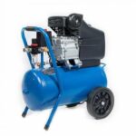 Маслен компресор HYAC 24-02 24л HYUNDAI