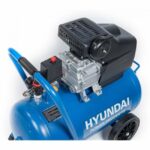 Маслен компресор HYAC 24-02 24л HYUNDAI
