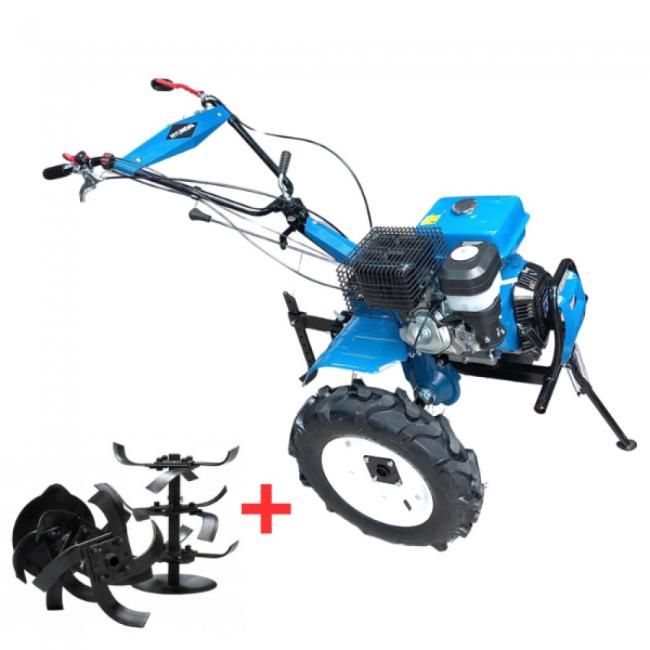 Мотоблок-HY-MC-105-HYUNDAI-010