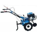 Мотофреза HY-МС 85 HYUNDAI 7.0 к.с 02